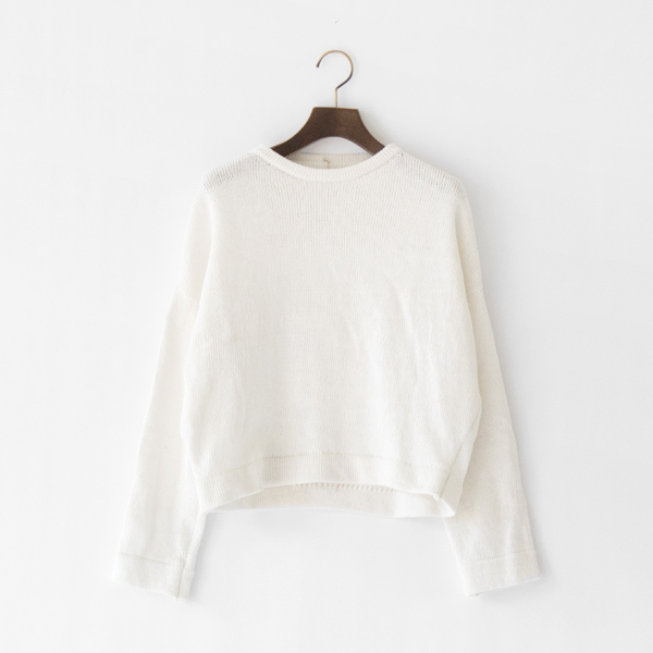 BUZO JERSE(NATURAL)
