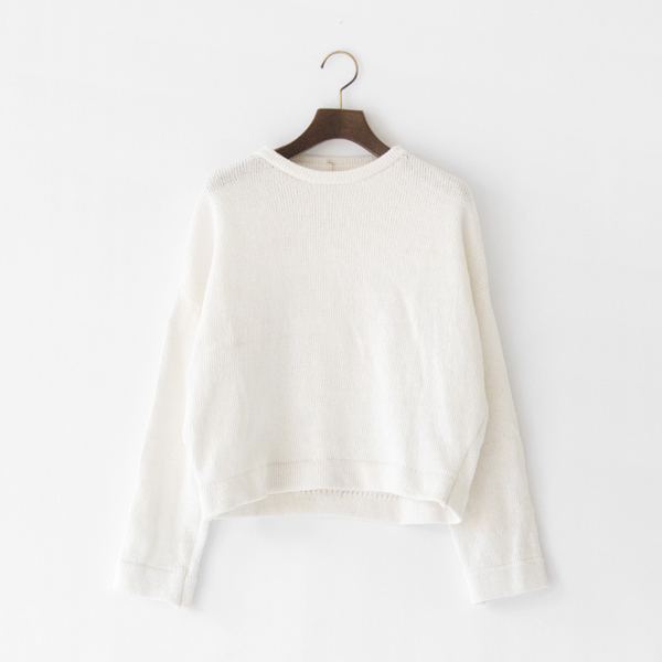 BUZO JERSE(NATURAL)