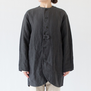 モデル身長:162cm(BLUEBERRY CHARCOAL) モデル身長:162cm(BLUEBERRY CHARCOAL)