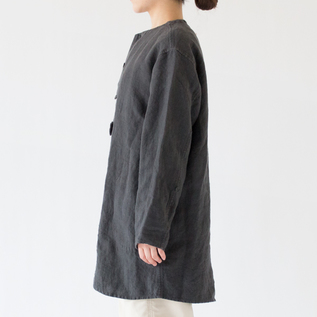 モデル身長:162cm(BLUEBERRY CHARCOAL) モデル身長:162cm(BLUEBERRY CHARCOAL)