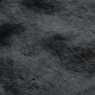 チャコールは後染めされています(BLUEBERRY CHARCOAL) チャコールは後染めされています(BLUEBERRY CHARCOAL)