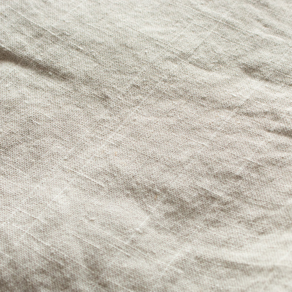 さりげない白ストライプ(G.FLAX)