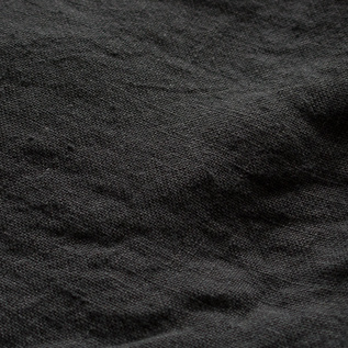 ワークリネン サルエルパンツ／Vlas Blomme（ヴラスブラム