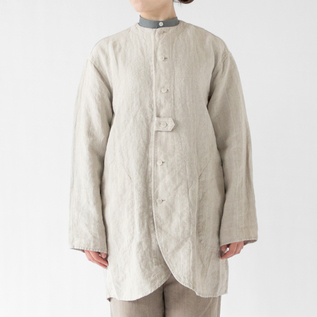モデル身長:162cm(G.FLAX) モデル身長:162cm(G.FLAX)