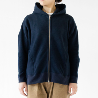 身長162cm・NAVY 身長162cm・NAVY