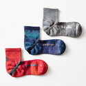 HIKE SPLASH WOOL AN レディースソックス