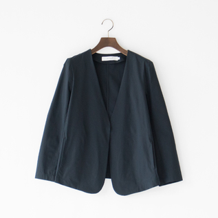 ストレッチライトジャケット／DANSKIN(ダンスキン)｜愛着を持って