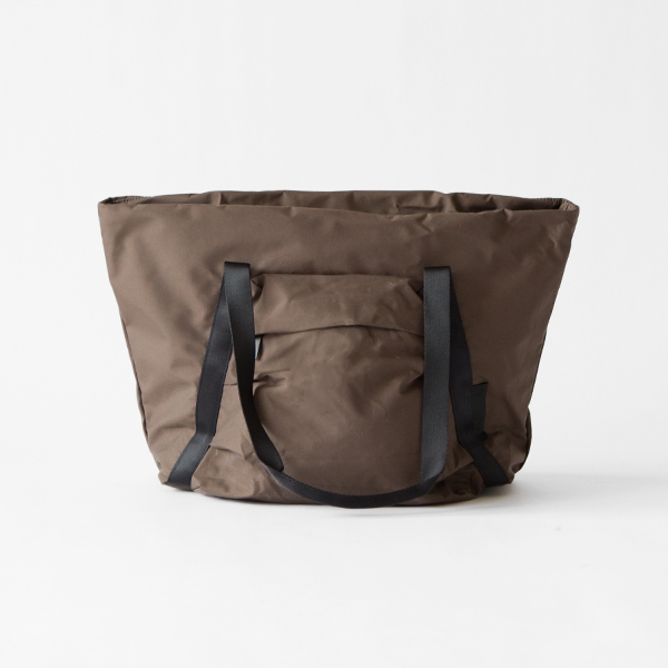 トートバッグ(オリーブBR)