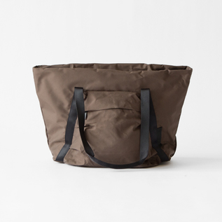 トートバッグ／DANSKIN(ダンスキン)｜愛着を持ってずっと使いたいモノ