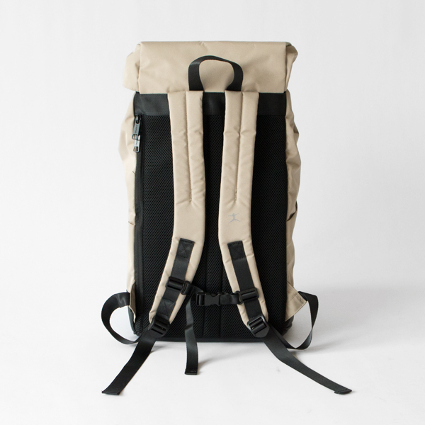 バックパック(ライトカーキ) バックパック(ライトカーキ)