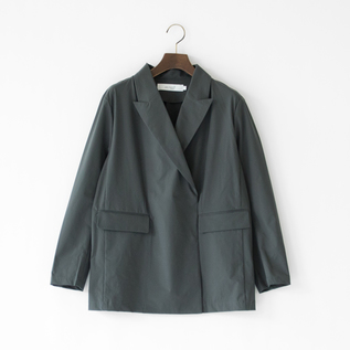 ストレッチダブルジャケット（UVカット）／DANSKIN(ダンスキン)｜愛着