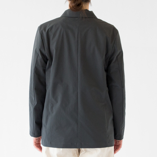 ストレッチダブルジャケット（UVカット）／DANSKIN(ダンスキン)｜愛着