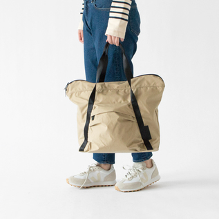 トートバッグ／DANSKIN(ダンスキン)｜愛着を持ってずっと使いたいモノ