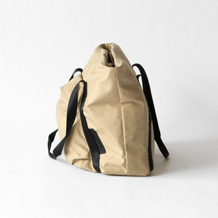 トートバッグ／DANSKIN(ダンスキン)｜愛着を持ってずっと使いたいモノ