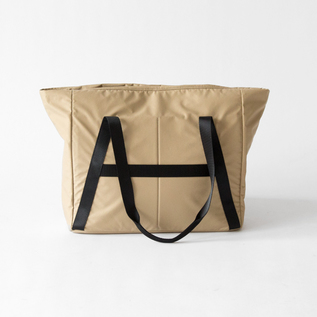 トートバッグ／DANSKIN(ダンスキン)｜愛着を持ってずっと使いたいモノ