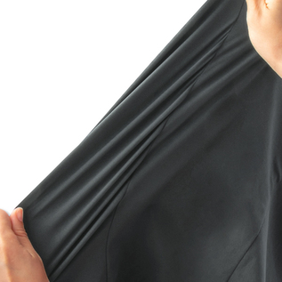 ストレッチダブルジャケット（UVカット）／DANSKIN(ダンスキン)｜愛着