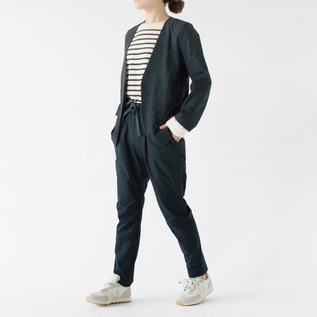 DANSKIN ストレッチライトジャケット ストレッチライトジャケット／DANSKIN(ダンスキン)｜愛着を持って