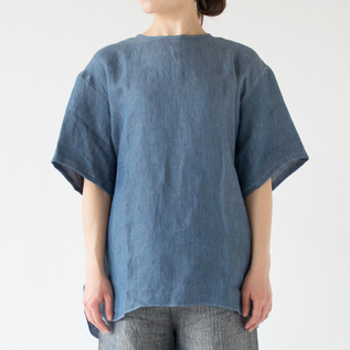 モデル身長:162cm(BLUE) モデル身長:162cm(BLUE)
