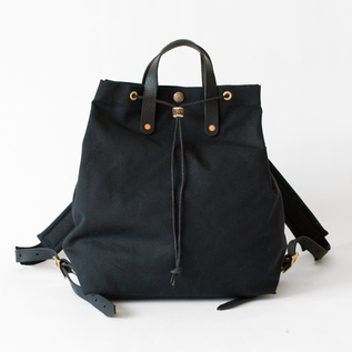 2WAYバッグ NEW TOTE PACK MEDIUM