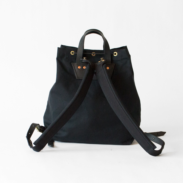 2WAYバッグ NEW TOTE PACK MEDIUM(99CA)