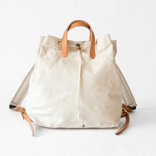 2WAYバッグ NEW TOTE PACK MEDIUM