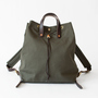 2WAYバッグ NEW TOTE PACK MEDIUM