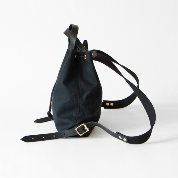 2WAYバッグ NEW TOTE PACK SMALL(99CA)