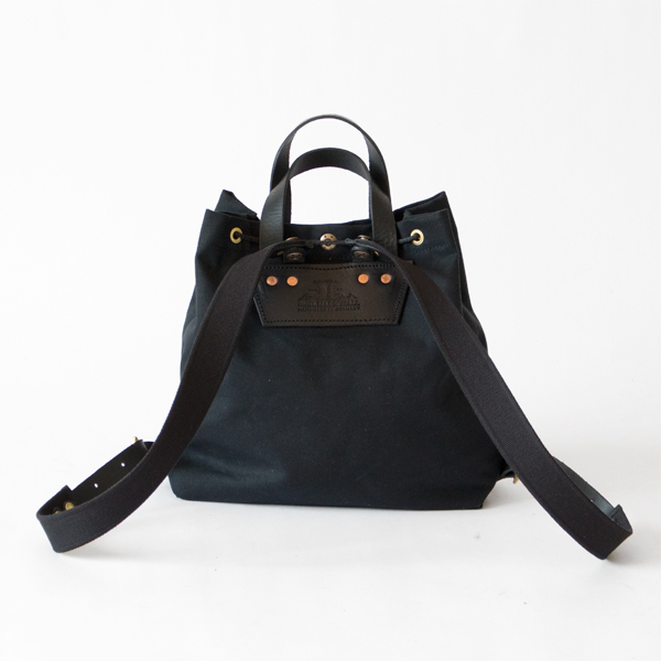 2WAYバッグ NEW TOTE PACK SMALL(99CA)