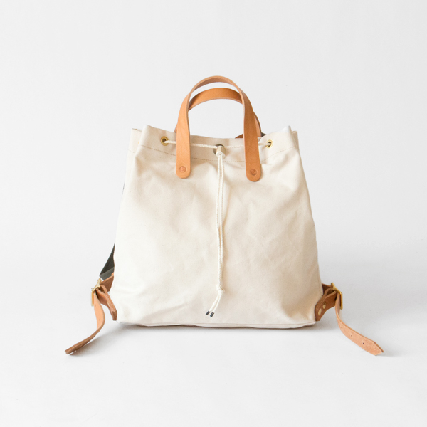 2WAYバッグ NEW TOTE PACK SMALL(80CA)