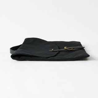 ブリーフケース CANVAS BRIEFCASE BLACK LEATHER SPECIAL(99S) ブリーフケース CANVAS BRIEFCASE BLACK LEATHER SPECIAL(99S)