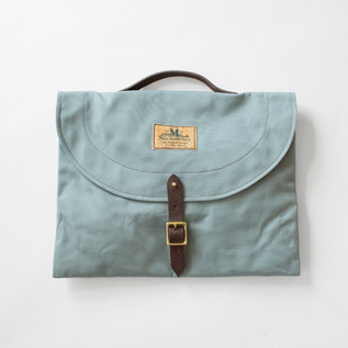 ブリーフケース CANVAS BRIEFCASE