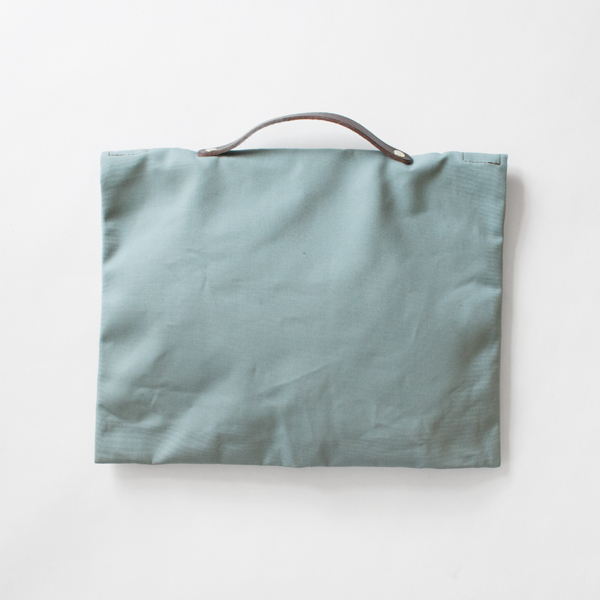 ブリーフケース CANVAS BRIEFCASE(95CA)