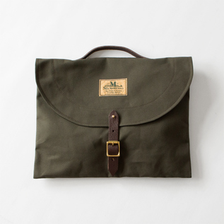 ブリーフケース CANVAS BRIEFCASE