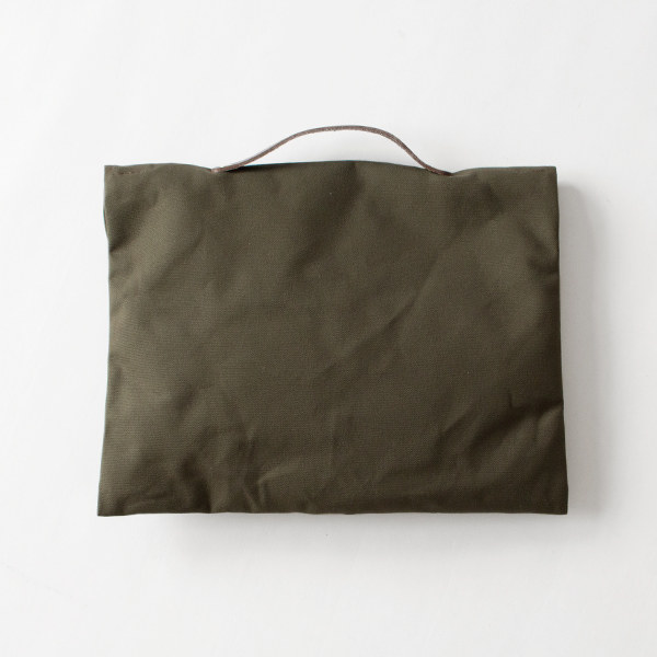 ブリーフケース CANVAS BRIEFCASE(48CA)