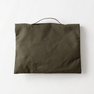 ブリーフケース CANVAS BRIEFCASE／SEIL MARSCHALL（サイルマーシャル