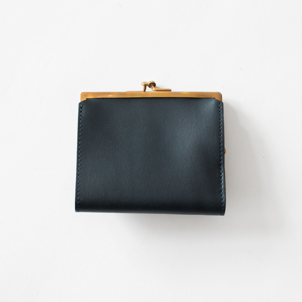 財布 LEATHER VOYAGE PURSE WALLET／vasco（ヴァスコ）｜愛着を持って