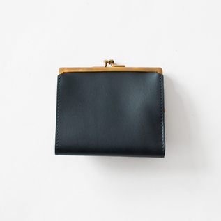 財布 LEATHER VOYAGE PURSE WALLET／vasco（ヴァスコ）｜愛着を