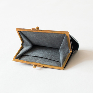 vasco 財布　LEATHER VOYAGE PURSE WALLET vasco - 【26SS / 予約受付中】LEATHER VOYAGE PURSE WALLET