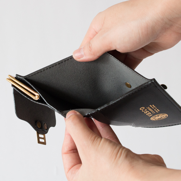 紙幣ポケット(NERO) 紙幣ポケット(NERO)