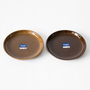 denby ブレックファーストサイドプレート2枚セット