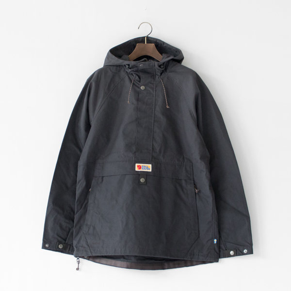 G1000アノラック DarkGrey