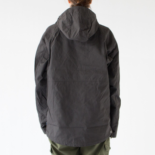 Vardag Anorak W DarkGrey／FJALLRAVEN / Shop ZUTTO for the long
