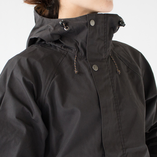 G1000アノラック DarkGrey／FJALLRAVEN(フェールラーベン)｜愛着を持っ