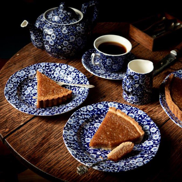 おしゃれなカフェのようにおもてなし