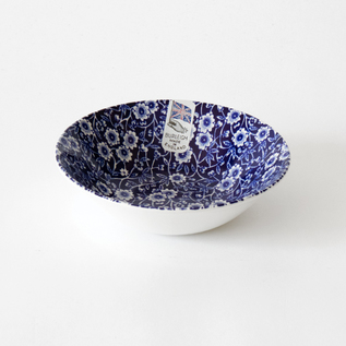 Burleigh Scilla バーレイ シラー デザートプレート２枚セット Fromイギリス】バーレイ プレート21．5cm(ｸﾞﾚｲｷｬﾘｺ