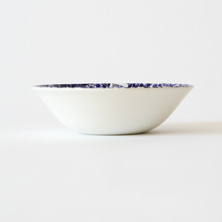 シリアルボウル 2枚セット／Burleigh（バーレイ）｜愛着を持ってずっと