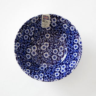 シリアルボウル 2枚セット／Burleigh（バーレイ）｜愛着を持って