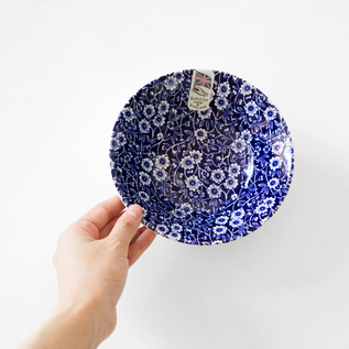 シリアルボウル 2枚セット／Burleigh（バーレイ）｜愛着を持って