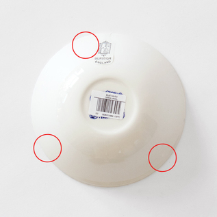 シリアルボウル 2枚セット／Burleigh（バーレイ）｜愛着を持ってずっと