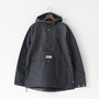 Vardag Anorak W  DarkGrey